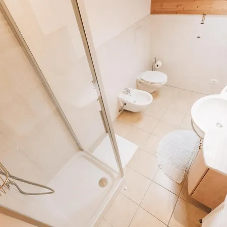 Apartment Weisshaus Hof *