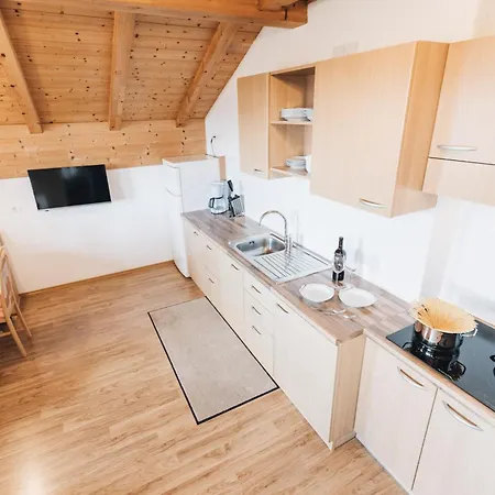 Apartment Weisshaus Hof Caldaro